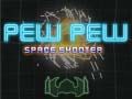 Joc Phew Phew Tragator Spațial on-line
