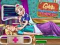 Joc Urgență de Înviere Goldie on-line