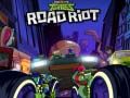 Joc Ascensiunea țestoaselor ninja adolescente: Revolta pe drum on-line