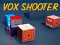 Joc Vox Shooter on-line