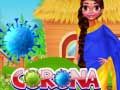 Joc Remediu Ayurveda Corana on-line