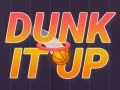 Joc Dunkă-l Sus on-line