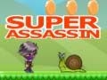 Joc Super Asasin on-line
