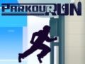 Joc Curse Parkour on-line