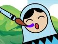 Joc Colorare Babushka on-line