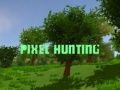 Joc Vânătoare de pixeli on-line
