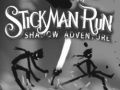 Joc Aventura în Umbră a Stickman on-line