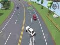 Joc Polygon Drift: Curse Infinită în Trafic on-line