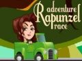 Joc Aventura Curse Rapunzel on-line