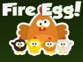 Joc Ou de Foc! on-line