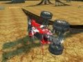 Joc Provocarea stunt-urilor ATV 2 on-line