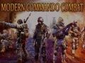 Joc Combat Modern de Comandou on-line