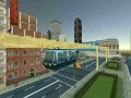 Joc Simulator de Tren Ceresc: Conducerea Trenului Elevat on-line