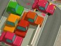 Joc Trafic de Parcare on-line