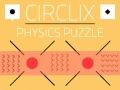 Joc Circlix: Puzzel Fizic on-line