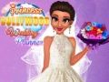 Joc Planificator de nuntă Prințesă Bollywood on-line