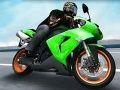 Joc Provocarea de Curse Moto 3D on-line