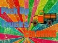 Joc Colorare Camioane Pickup on-line