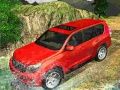 Joc Jeep Offroad Land Cruiser on-line