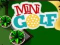 Joc Mini golf on-line