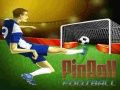 Joc Fotbal Pinball on-line
