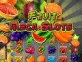 Joc Fructe Mega Sloturi on-line
