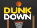 Joc Dunk Jos on-line