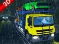 Joc Simulator de Camion pentru Transport de Mașini on-line