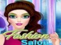 Joc Salon de Modă on-line