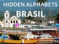 Joc Alfabeturi Ascunse Brazilia on-line
