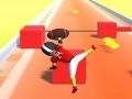 Joc Touchdown Nebun on-line