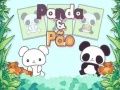 Joc Panda și Pao on-line