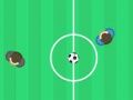 Joc 2 Fotbal on-line