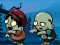 Joc Haosul Zombi on-line