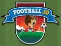 Joc Fotbal.io on-line