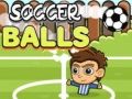 Joc Bile de fotbal on-line