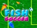 Joc Fotbal cu Pește on-line