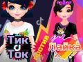 Joc Fete TikTok vs Fete Likee on-line