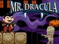 Joc Domnul Dracula on-line
