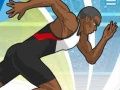 Joc Eroul Atletismului on-line