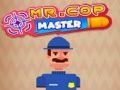 Joc Domnul Polițist Maestru on-line