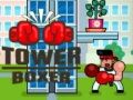 Joc Boxerul Turn on-line