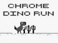 Joc Cursa Dino Chrome on-line