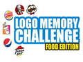 Joc Provocarea Memoriei Logo Ediția Alimentară on-line