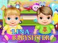 Joc Lina Bona on-line