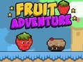 Joc Aventura Fructelor on-line