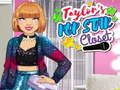 Joc Dulapul Stelei Pop a lui Taylor on-line