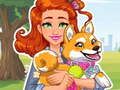 Joc Câinele Shiba al lui Jessie on-line