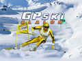 Joc Gp Schi Slalom on-line