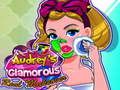 Joc Transformarea reală și glamorous a lui Audrey on-line